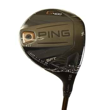 PING G400 フェアウェイウッド 5w ALTA J CB 硬さS PING G400 フェアウェイウッド 5w ALTA J CB 硬さS - メルカリ